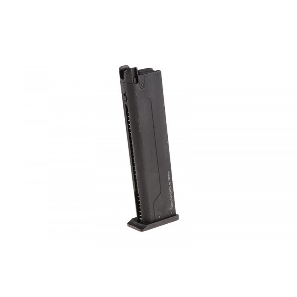 [KWA] Green Gas 11 BB Magazine for MKV Replicas